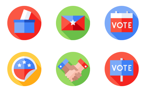 united states election day