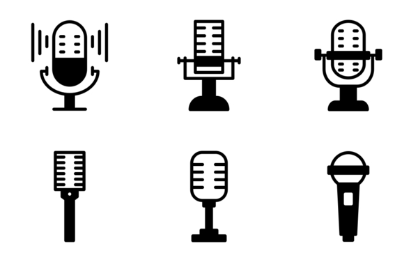 microphone