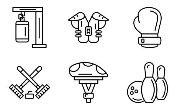 sport equipment sport equipment