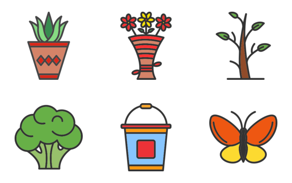 Gardening Gardening