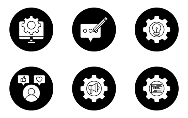 Social Media Management