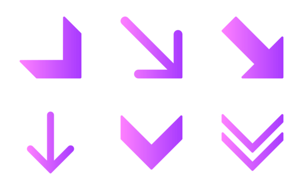 arrows arrows