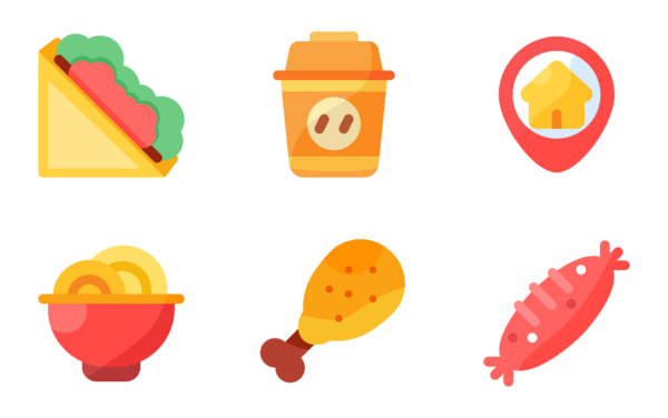 Food and Beverage Food and Beverage