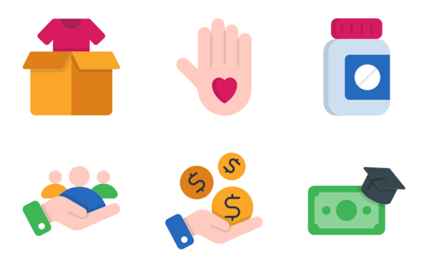 Charity and Donation