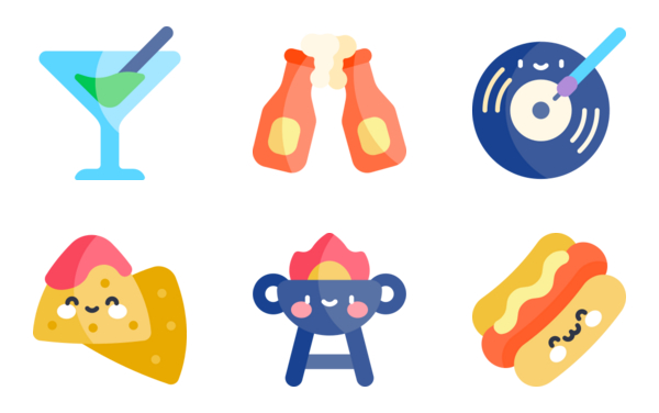 party and celebration