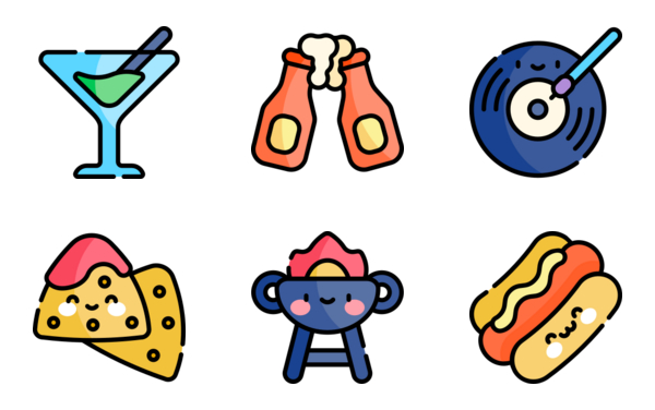 party and celebration