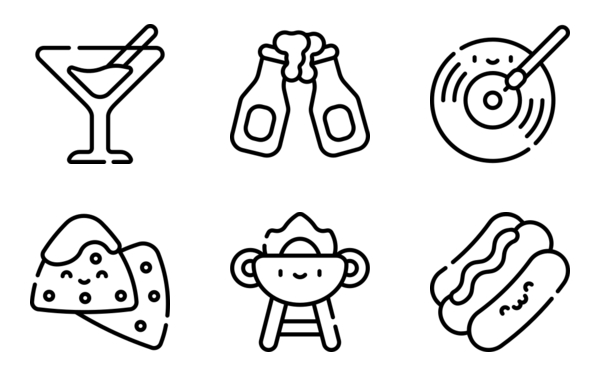 party and celebration