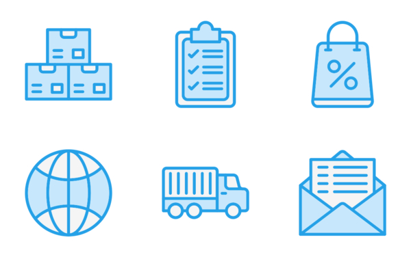 animation logistics