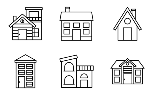 Houses Houses