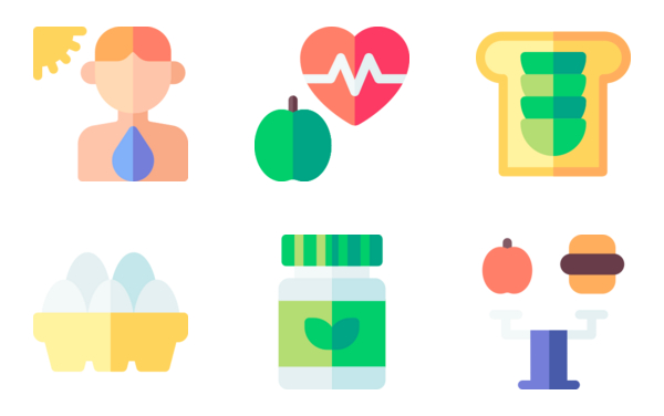 nutrition