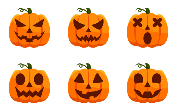 halloween pumpkin emoji halloween pumpkin emoji