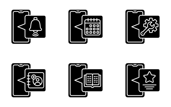 mobile apps