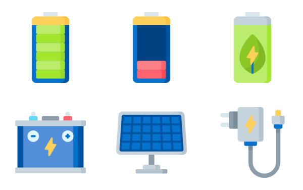 Battery Battery
