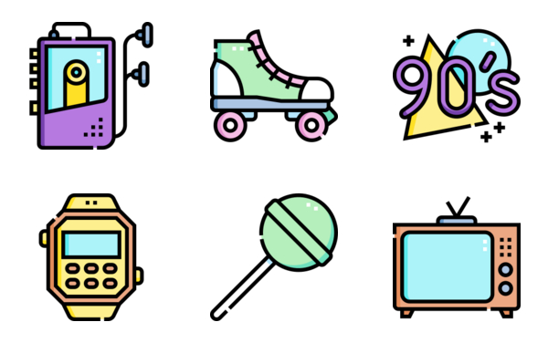 90s 90s