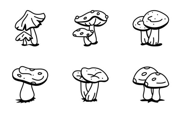 mushroom