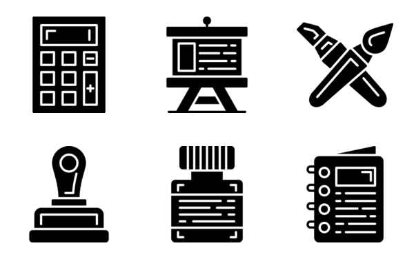 stationery stationery