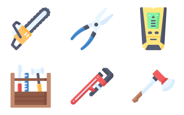 repair tools