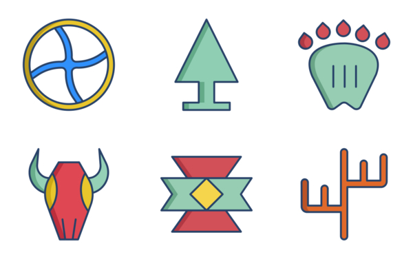 native american symbols