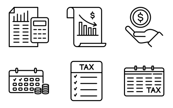 accounting and tax