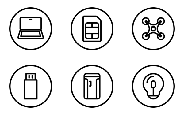 electronic devices electronic devices
