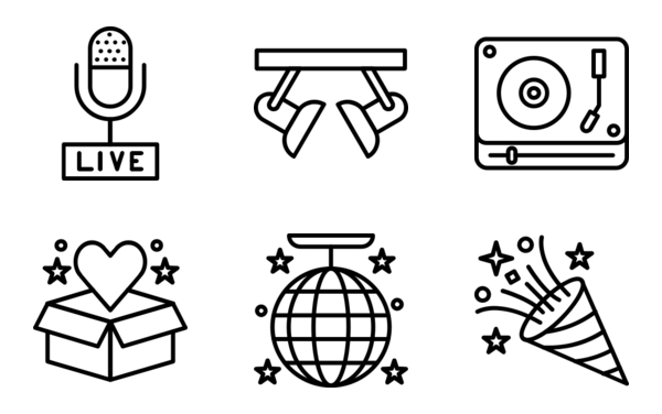 party and celebration