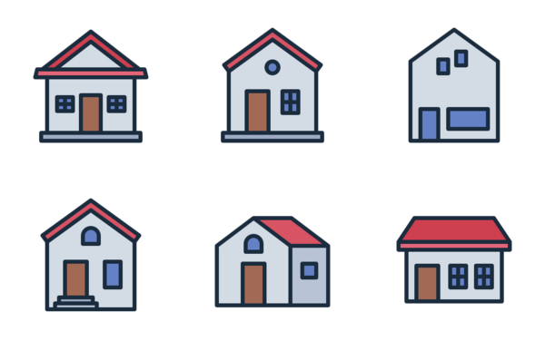 house building house building