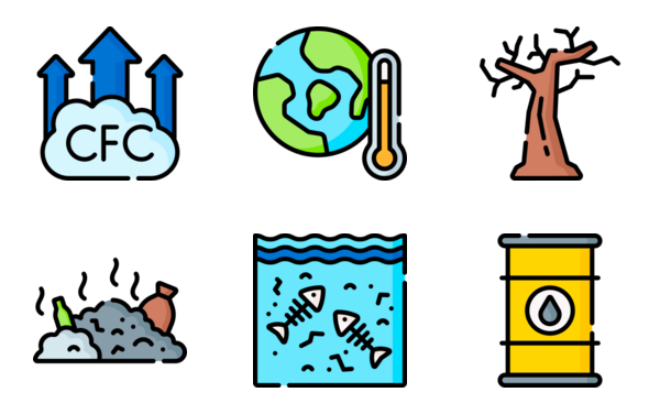 Climate change