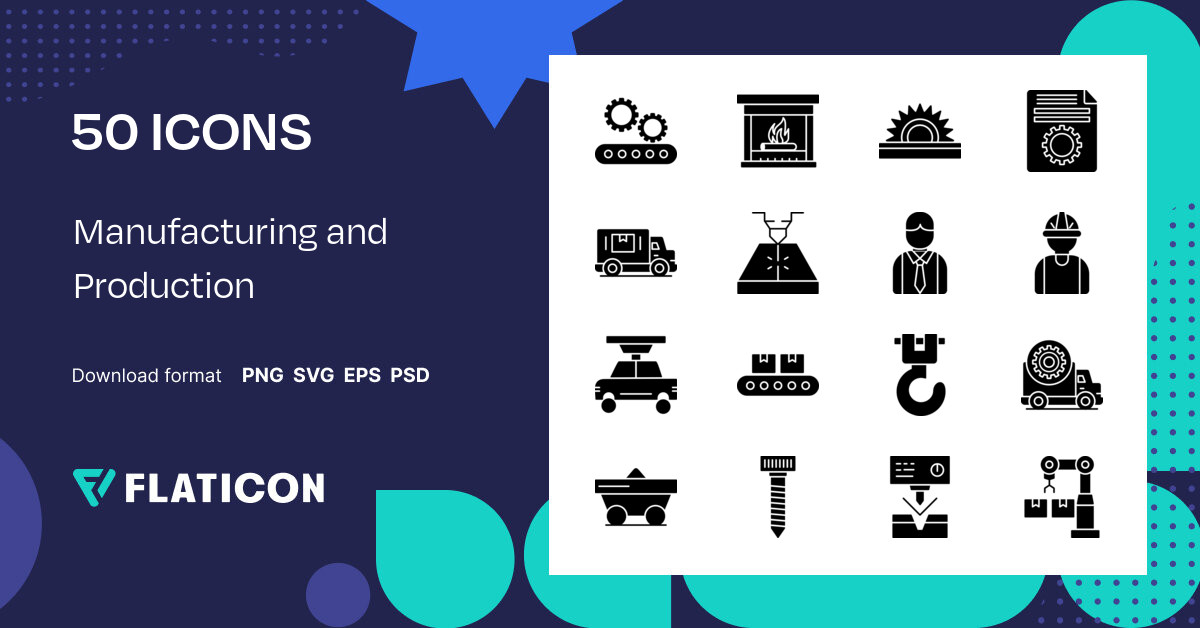 manufacturing-and-production-icon-pack-glyph-50-svg-icons