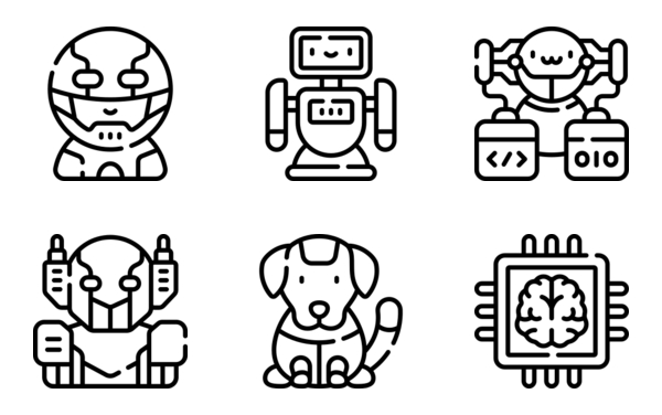 robotics robotics