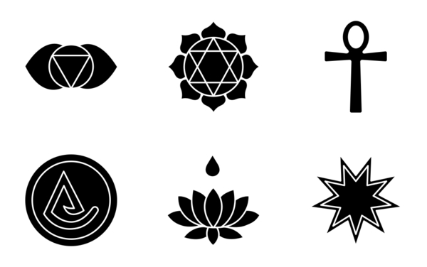 spiritual symbols