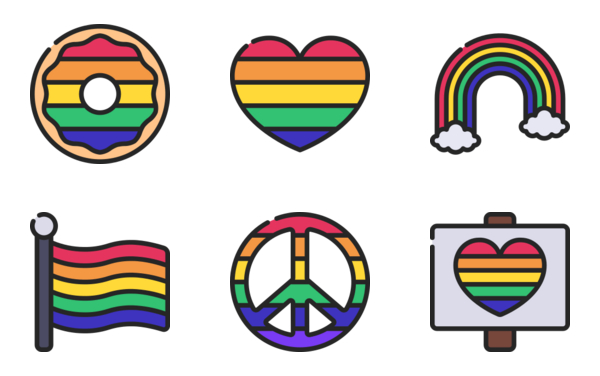 Pride Pride