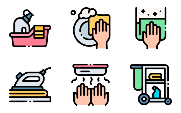 Cleaning Cleaning
