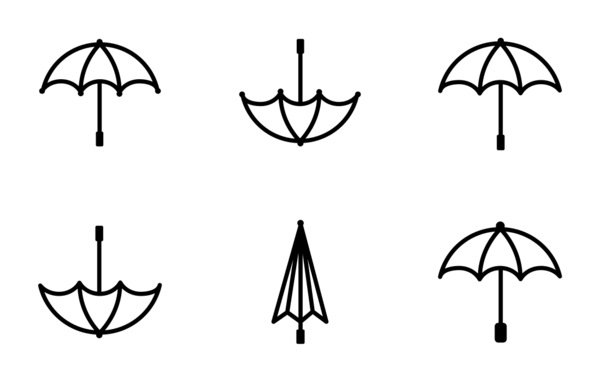 umbrellas umbrellas