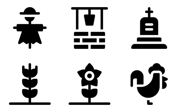 village village