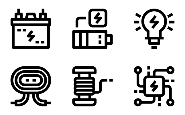 electrician element