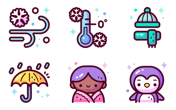 winter