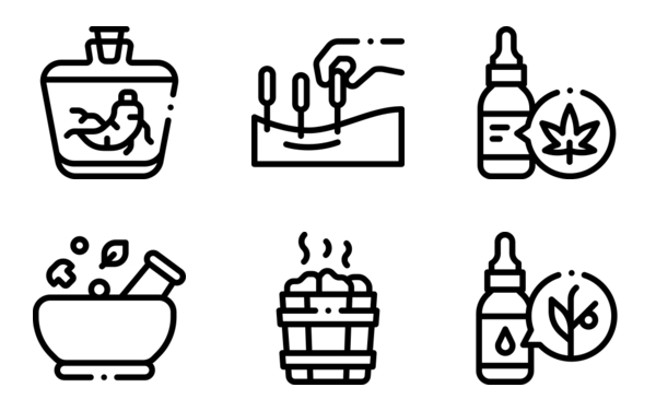 alternative medicine