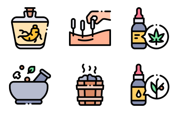 alternative medicine