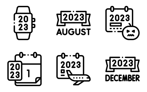 2023 2023