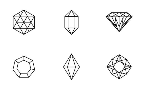 gem structure