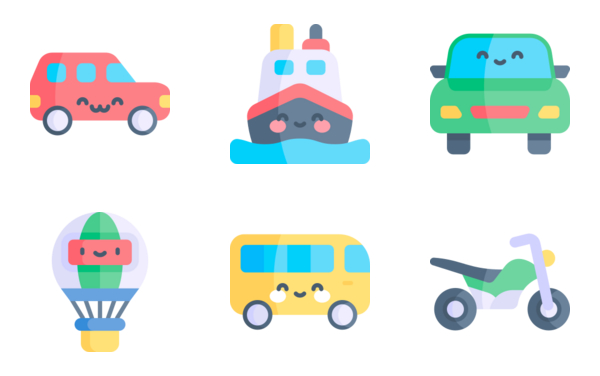 transport
