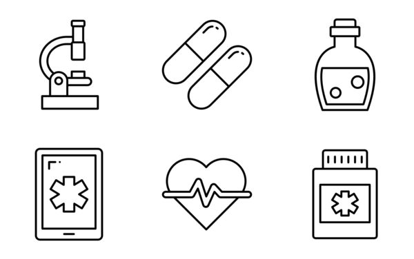 medical and healthcare