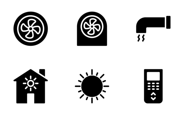 Design custom flat icons, line icon set, flaticon or logo by