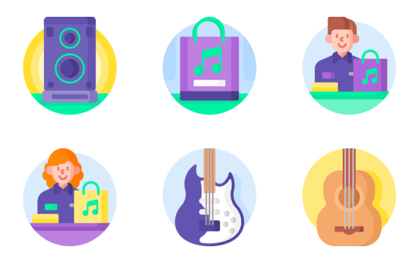 Music Store