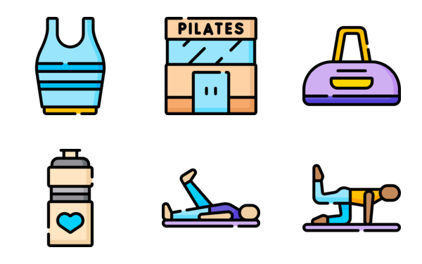 pilates