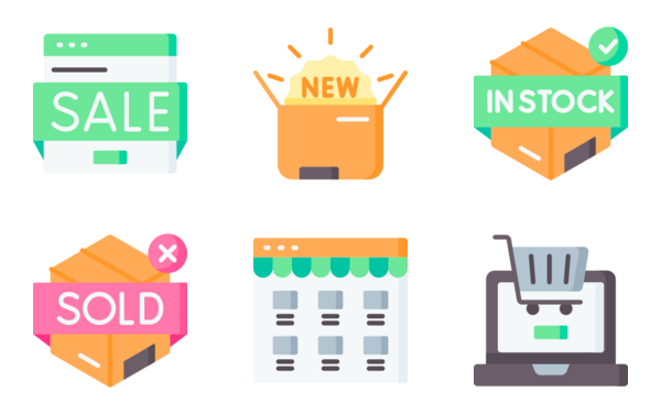 Web Store