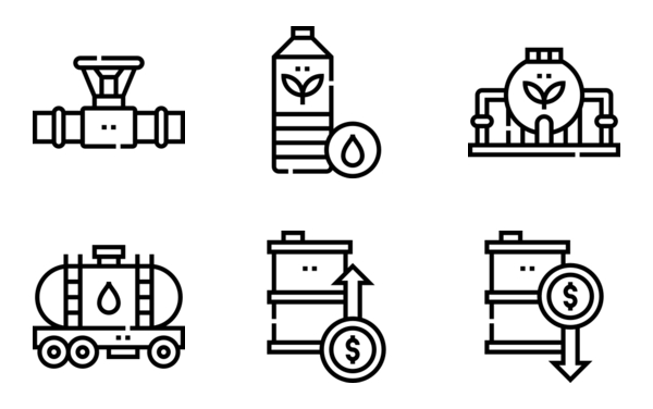 Oil and Gas Industry