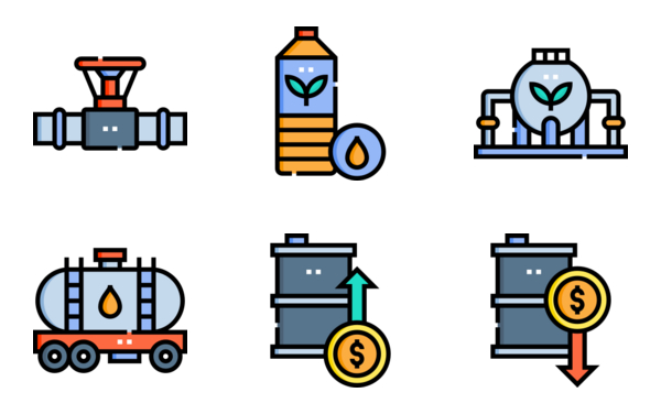 oil and gas industry