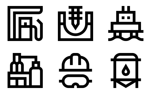 oil and gas industry