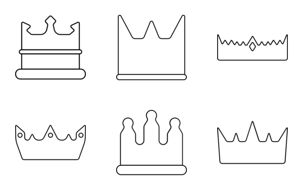 crowns